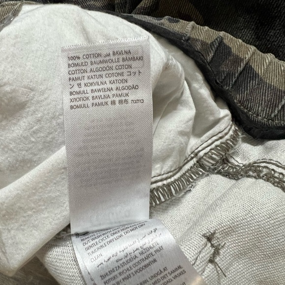 Adika cargo pants - Picture 3 of 3